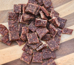 Freeze dried real meat all natural healthy dog treats
